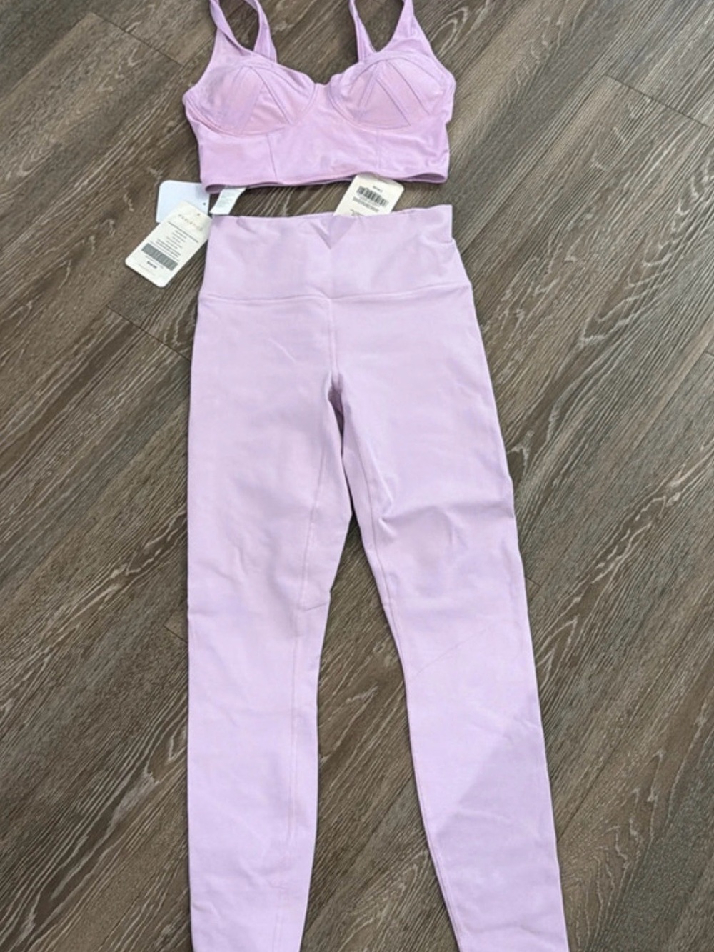 Women's Intimates/Sleepwear Subcategory